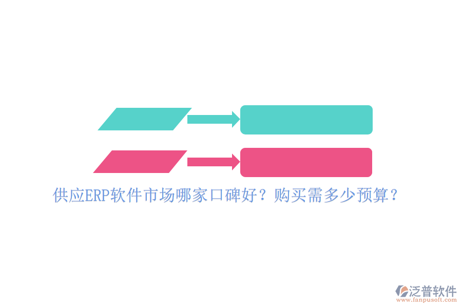 供應(yīng)ERP軟件市場(chǎng)哪家口碑好？購(gòu)買(mǎi)需多少預(yù)算？