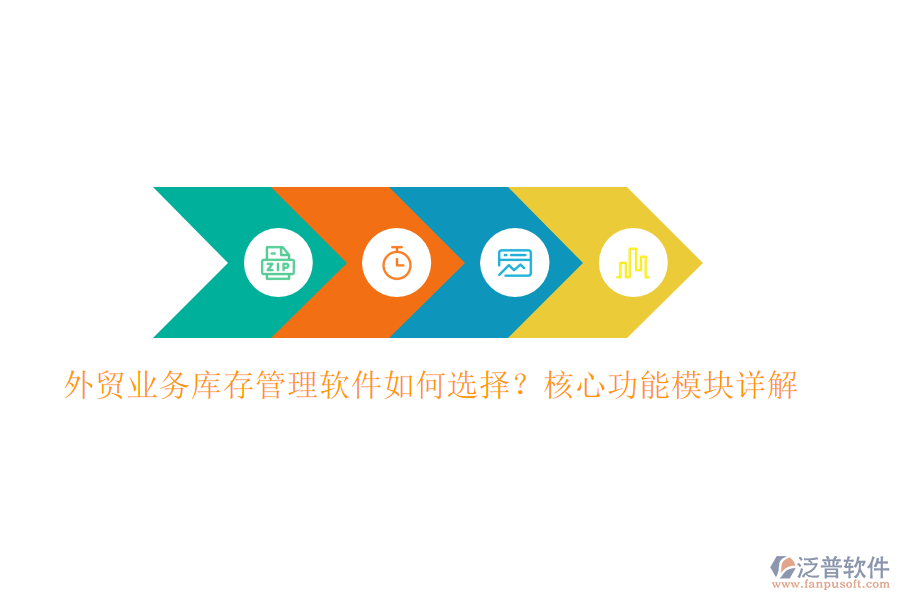 外貿(mào)業(yè)務(wù)庫存管理軟件如何選擇？核心功能模塊詳解