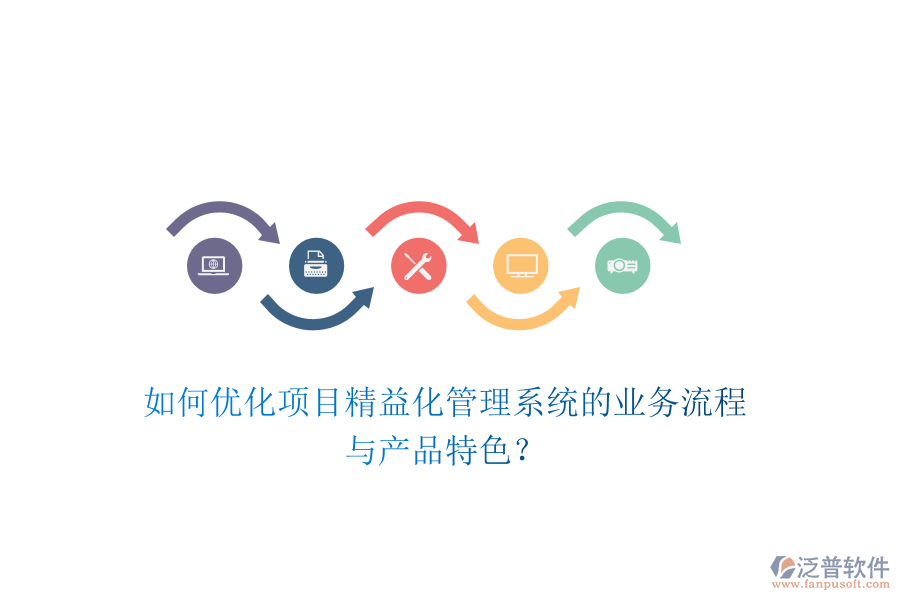如何優(yōu)化項目精益化管理系統的業(yè)務流程與產品特色？
