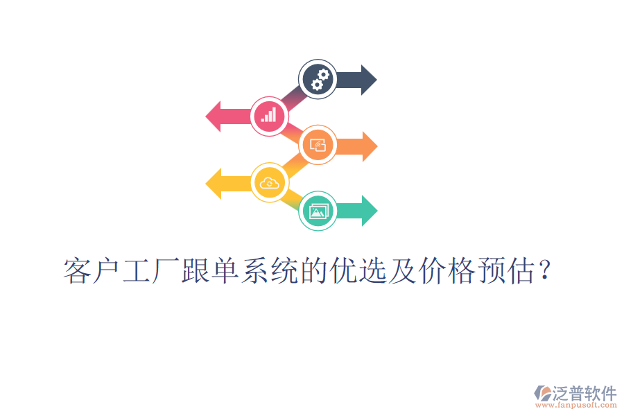 客戶工廠跟單系統(tǒng)的優(yōu)選及價格預估？