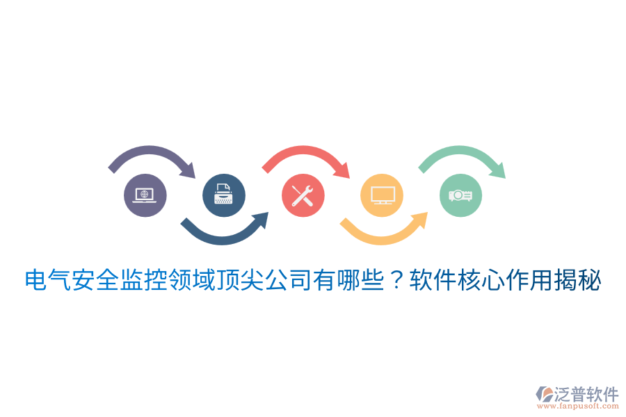 電氣安全監(jiān)控領(lǐng)域頂尖公司有哪些?軟件核心作用揭秘