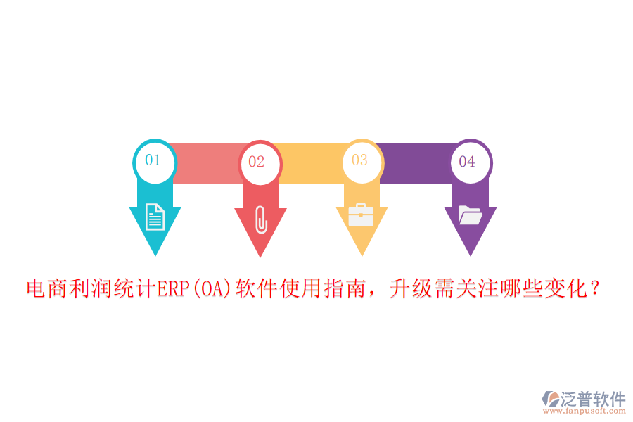電商利潤(rùn)統(tǒng)計(jì)ERP(OA)軟件使用指南，升級(jí)需關(guān)注哪些變化？