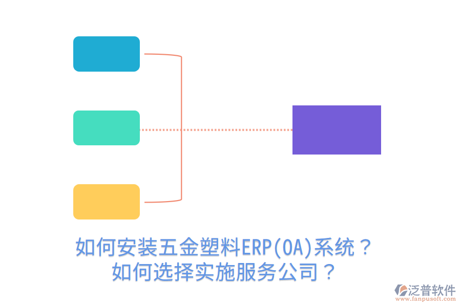 如何安裝五金塑料ERP(OA)系統(tǒng)？如何選擇實(shí)施服務(wù)公司？