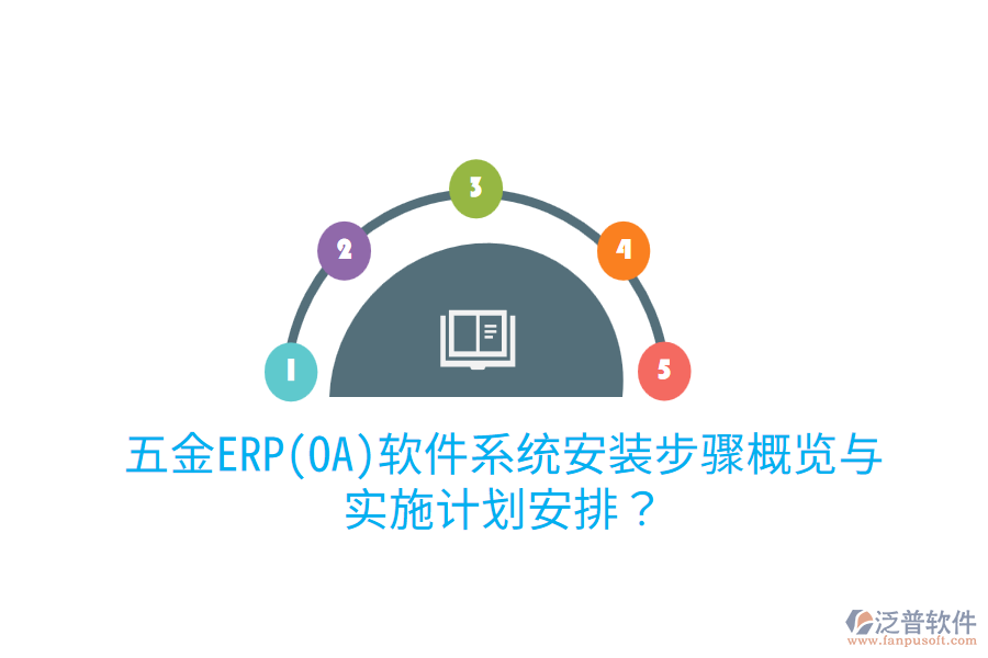 五金ERP(OA)軟件系統(tǒng)安裝步驟概覽與實施計劃安排？