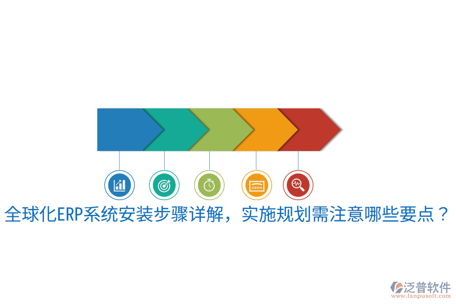  全球化ERP系統(tǒng)安裝步驟詳解，實施規(guī)劃需注意哪些要點？
