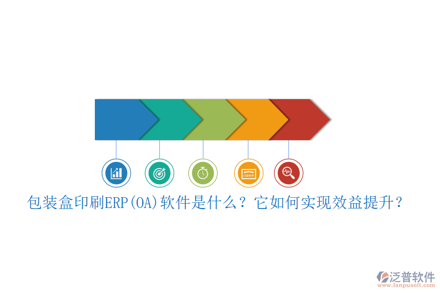 包裝盒印刷ERP(OA)軟件是什么？它如何實(shí)現(xiàn)效益提升？