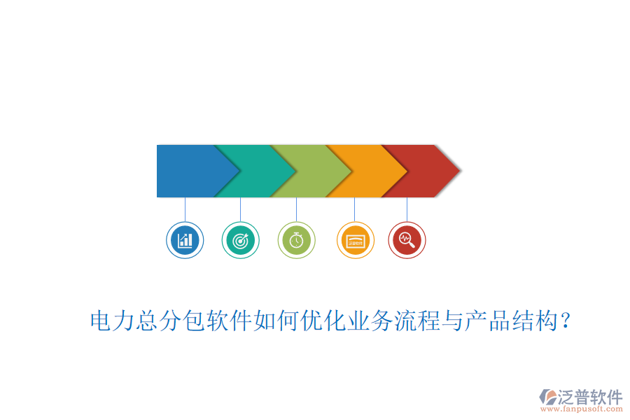 電力總分包軟件如何優(yōu)化業(yè)務流程與產品結構？