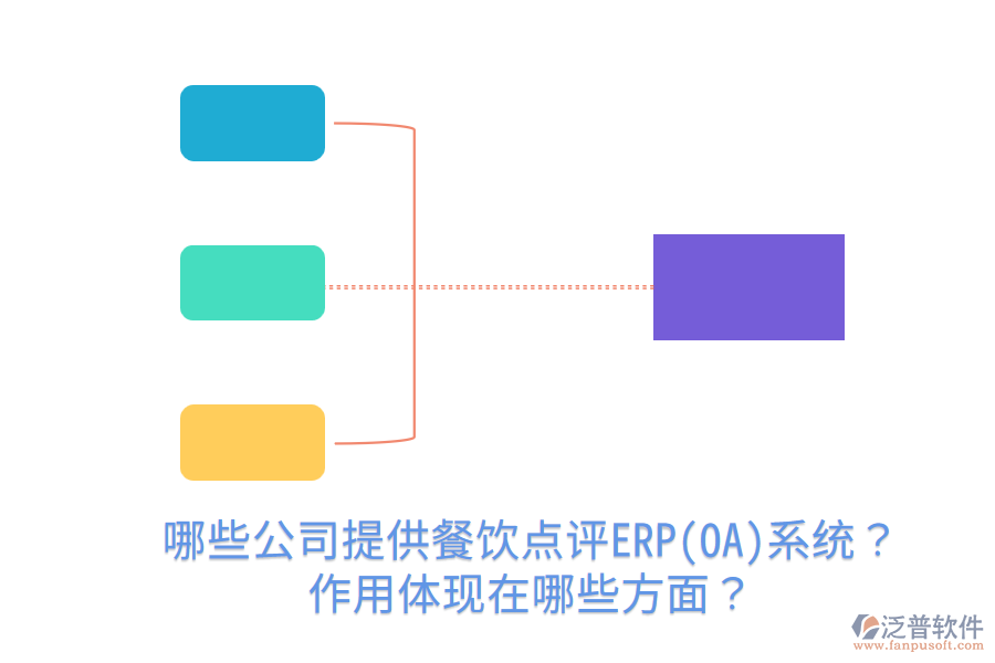  哪些公司提供餐飲點評ERP(OA)系統(tǒng)？作用體現(xiàn)在哪些方面？