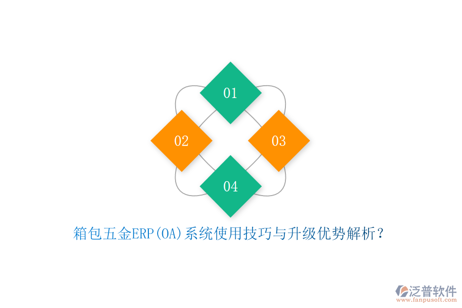 箱包五金ERP(OA)系統(tǒng)使用技巧與升級(jí)優(yōu)勢(shì)解析？