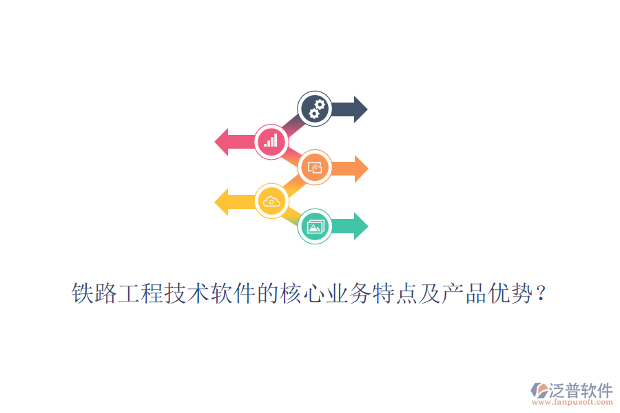 鐵路工程技術(shù)軟件的核心業(yè)務(wù)特點(diǎn)及產(chǎn)品優(yōu)勢(shì)？