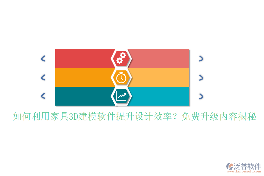 如何利用家具3D建模軟件提升設(shè)計效率？免費升級內(nèi)容揭秘