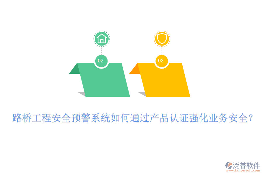 路橋工程安全預(yù)警系統(tǒng)如何通過(guò)產(chǎn)品認(rèn)證強(qiáng)化業(yè)務(wù)安全？