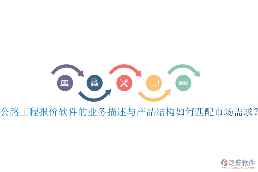公路工程報(bào)價(jià)軟件的業(yè)務(wù)描述與產(chǎn)品結(jié)構(gòu)如何匹配市場需求？