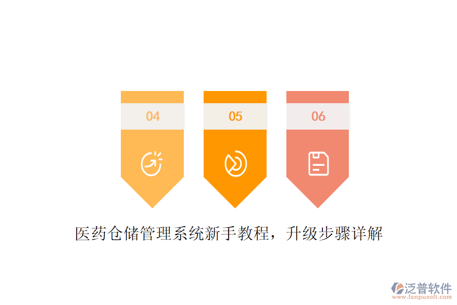 醫(yī)藥倉儲管理系統(tǒng)新手教程，升級步驟詳解
