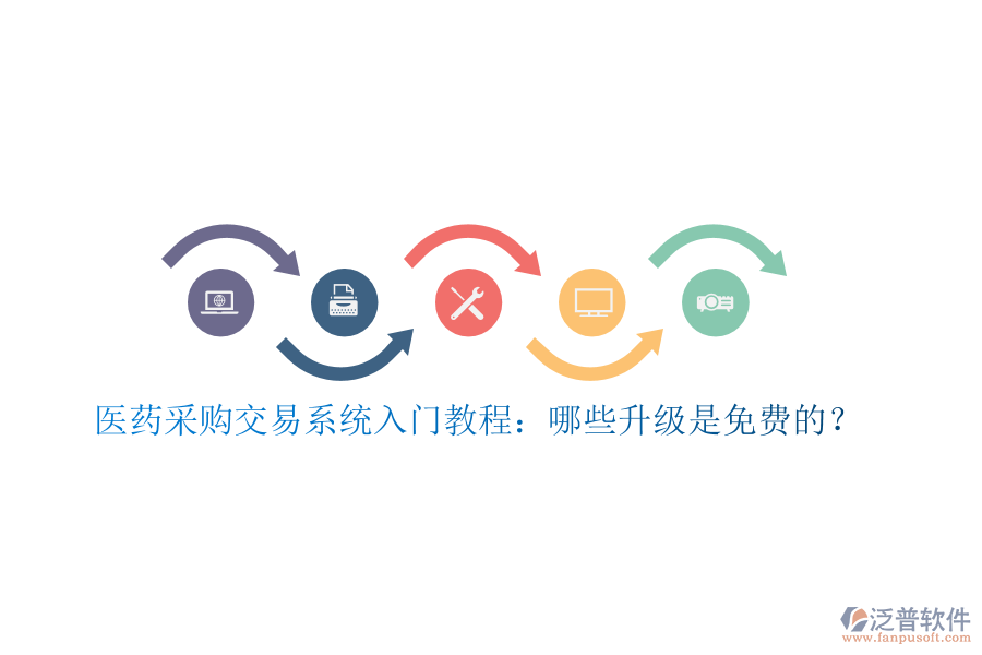 醫(yī)藥采購交易系統(tǒng)入門教程：哪些升級是免費的？