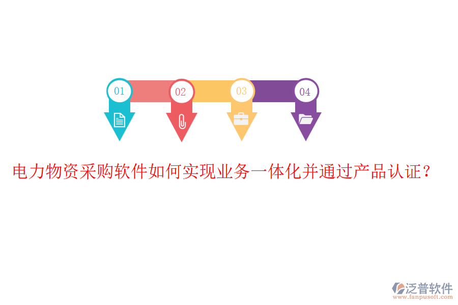 電力物資采購軟件如何實(shí)現(xiàn)業(yè)務(wù)一體化并通過產(chǎn)品認(rèn)證？