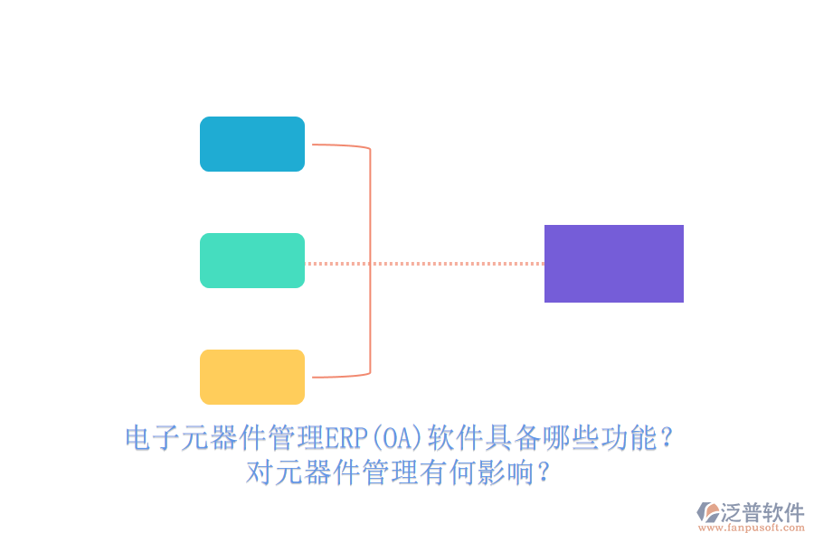 電子元器件管理ERP(OA)軟件具備哪些功能？對(duì)元器件管理有何影響？