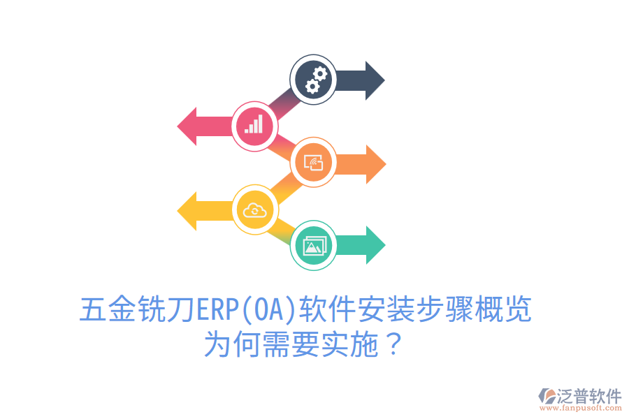 五金銑刀ERP(OA)軟件安裝步驟概覽，為何需要實(shí)施？