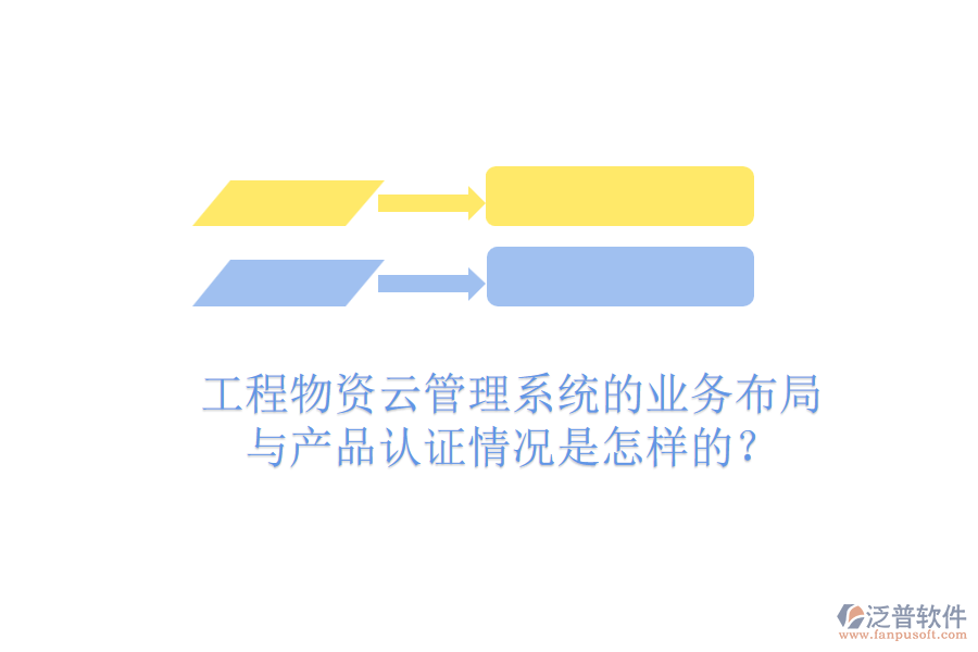 工程物資云管理系統(tǒng)的業(yè)務(wù)布局與產(chǎn)品認(rèn)證情況是怎樣的？