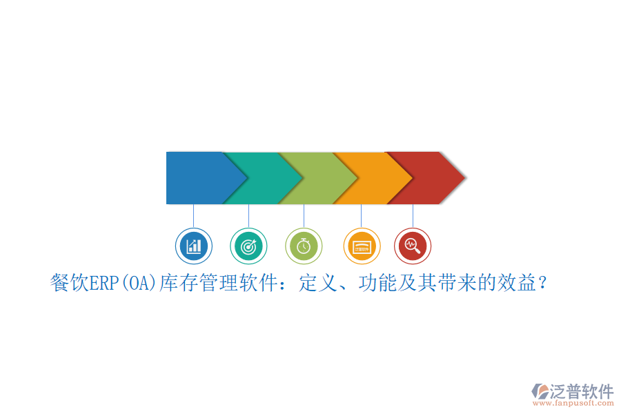 餐飲ERP(OA)庫存管理軟件：定義、功能及其帶來的效益？