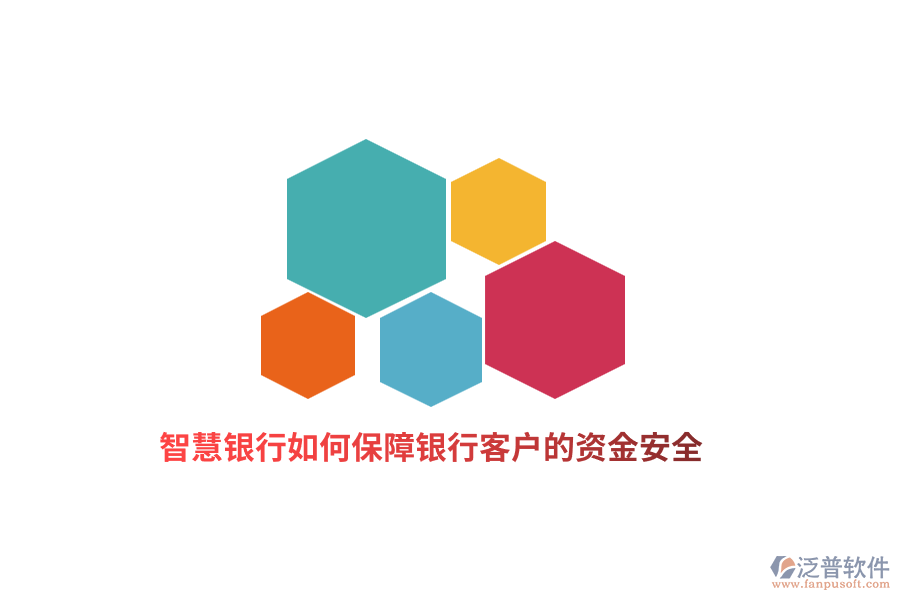 智慧銀行如何保障銀行客戶的資金安全？