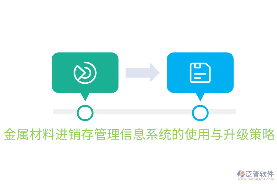  金屬材料進銷存管理信息系統(tǒng)的使用與升級策略