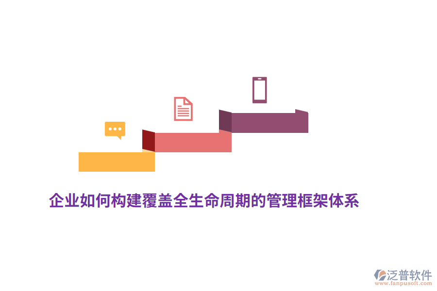 企業(yè)如何構(gòu)建覆蓋全生命周期的管理框架體系？