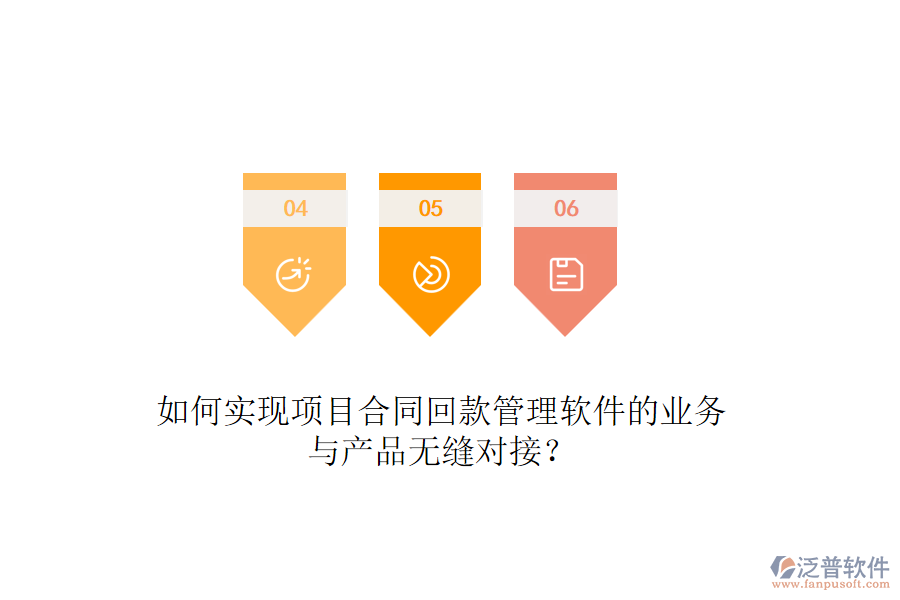 如何實(shí)現(xiàn)項(xiàng)目合同回款管理軟件的業(yè)務(wù)與產(chǎn)品無縫對(duì)接？