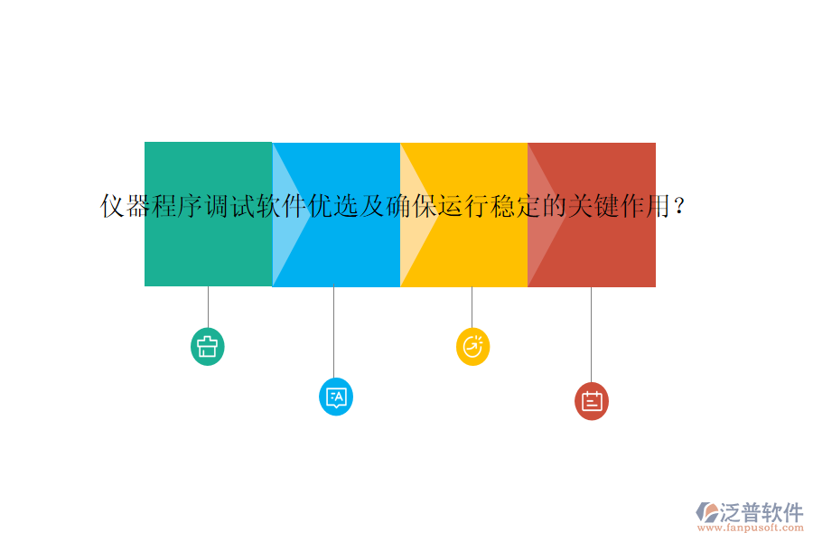 儀器程序調(diào)試軟件優(yōu)選及確保運行穩(wěn)定的關(guān)鍵作用？