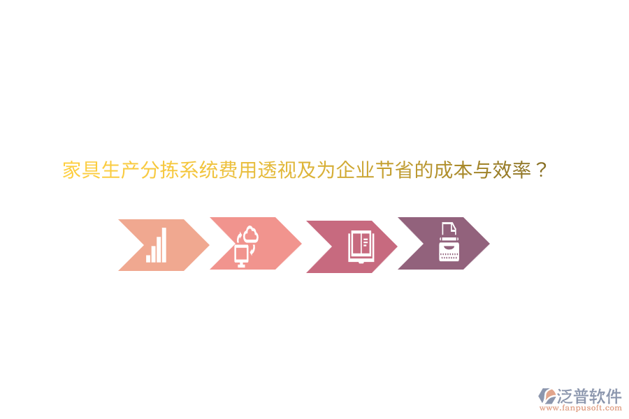 家具生產(chǎn)分揀系統(tǒng)費用透視及為企業(yè)節(jié)省的成本與效率？