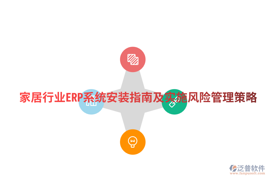  家居行業(yè)ERP系統(tǒng)安裝指南及實施風(fēng)險管理策略