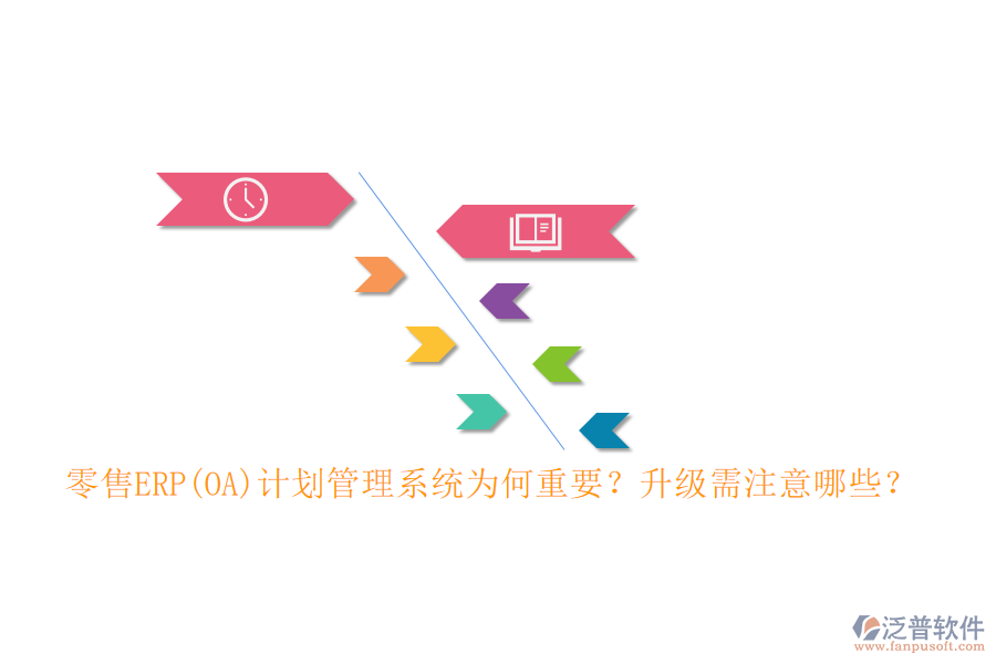 零售ERP(OA)計劃管理系統(tǒng)為何重要？升級需注意哪些？