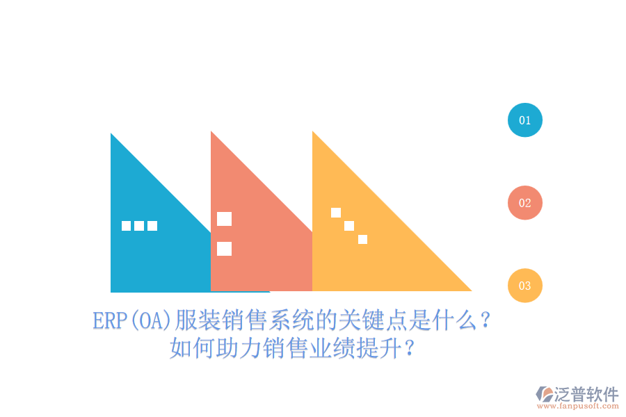 ERP(OA)服裝銷售系統(tǒng)的關(guān)鍵點(diǎn)是什么？如何助力銷售業(yè)績提升？