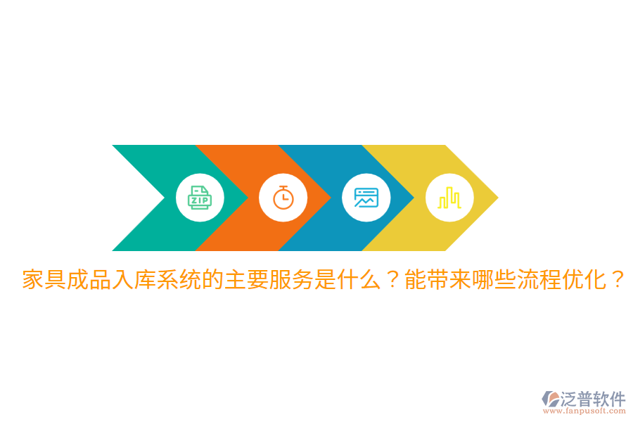 家具成品入庫(kù)系統(tǒng)的主要服務(wù)是什么？能帶來(lái)哪些流程優(yōu)化？