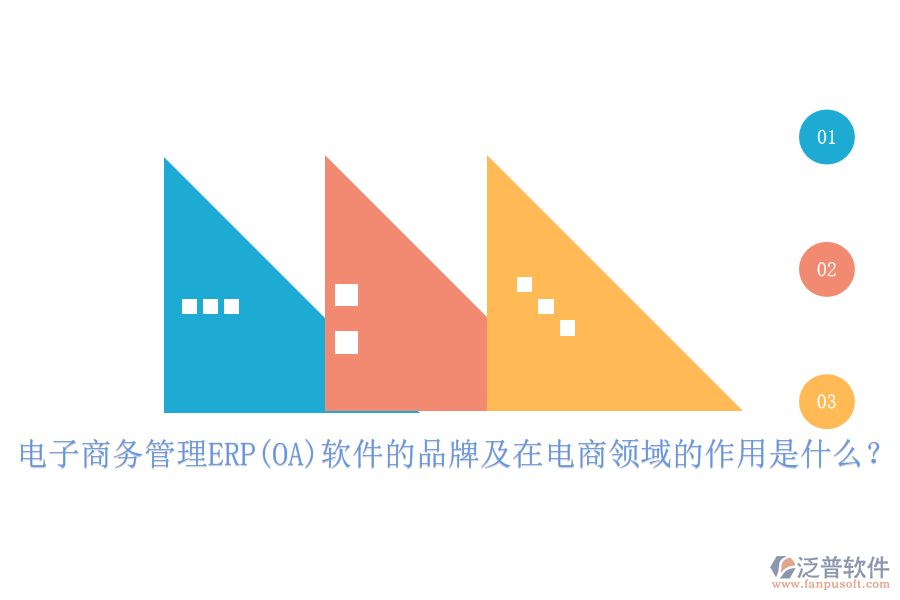 電子商務(wù)管理ERP(OA)軟件的品牌及在電商領(lǐng)域的作用是什么？