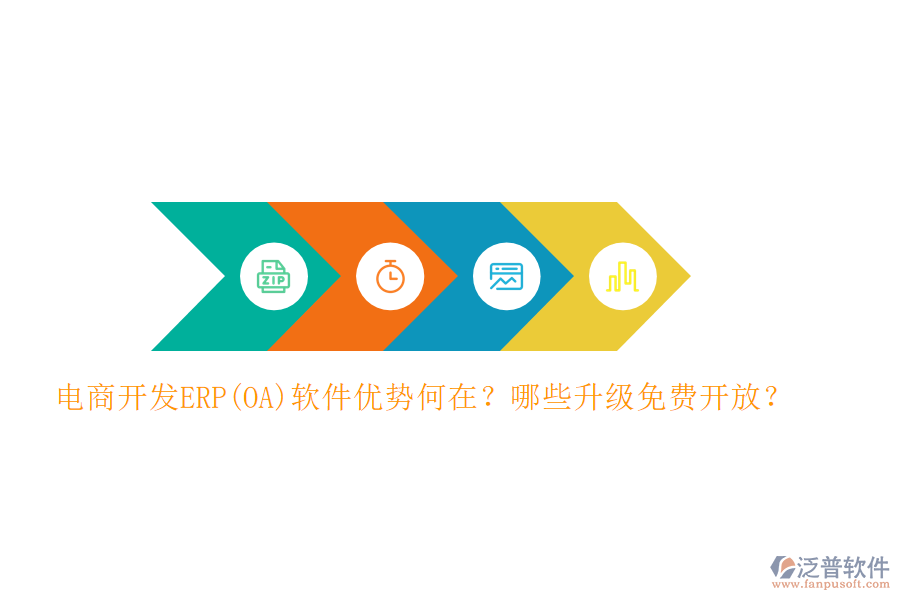 電商開發(fā)ERP(OA)軟件優(yōu)勢何在？哪些升級免費(fèi)開放？