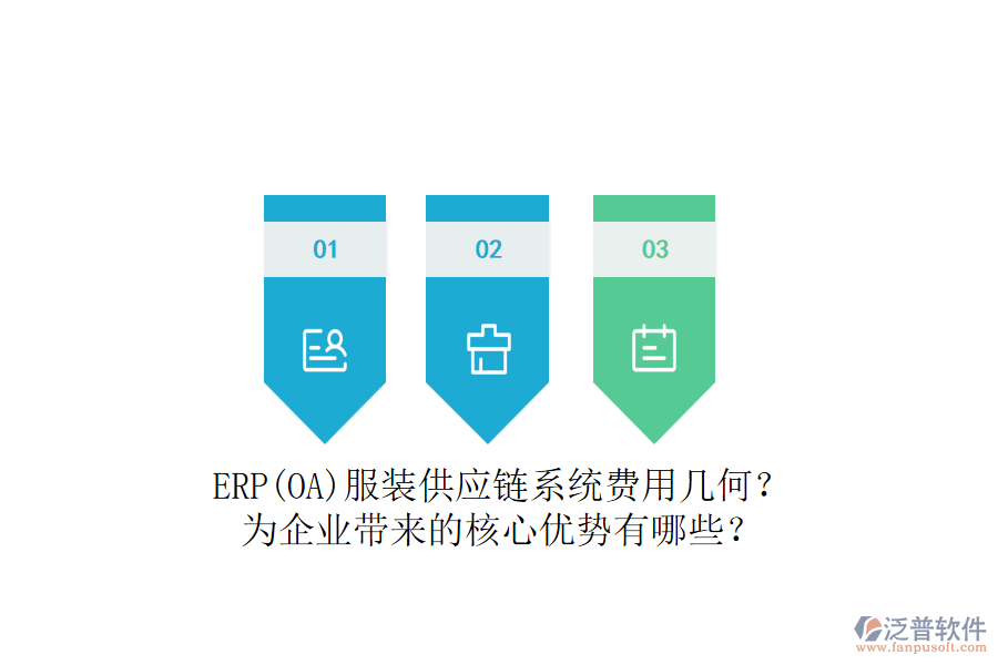 ERP(OA)服裝供應鏈系統(tǒng)費用幾何？為企業(yè)帶來的核心優(yōu)勢有哪些？