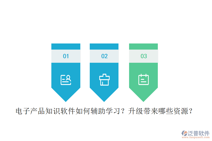 電子產(chǎn)品知識軟件如何輔助學(xué)習(xí)？升級帶來哪些資源？