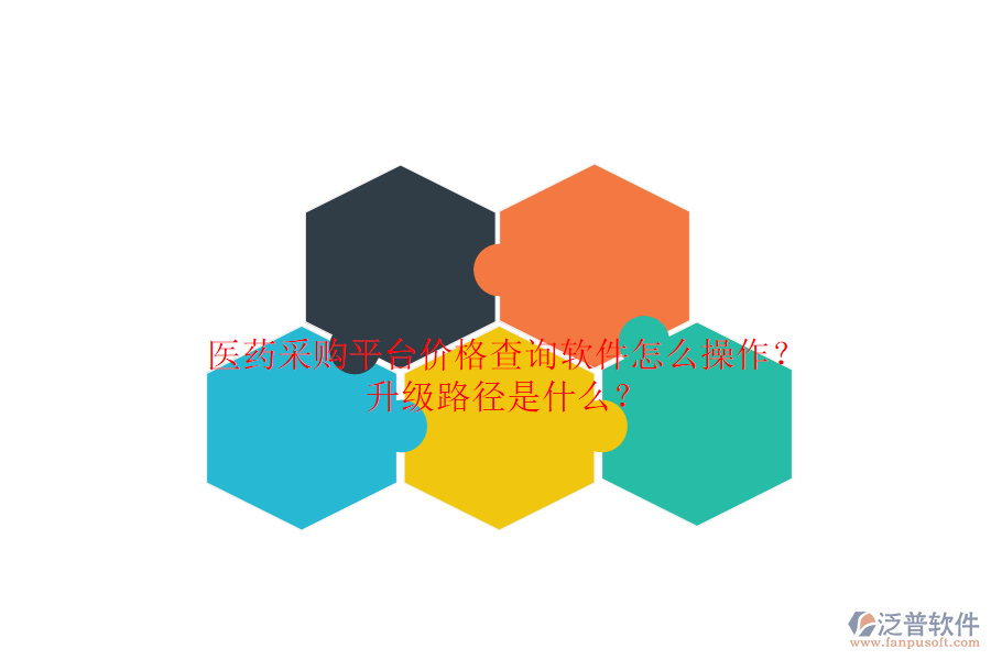 醫(yī)藥采購平臺價格查詢軟件怎么操作？升級路徑是什么？