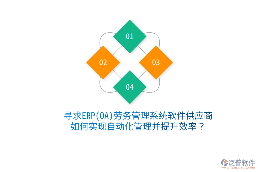尋求ERP(OA)勞務(wù)管理系統(tǒng)軟件供應(yīng)商，如何實現(xiàn)自動化管理并提升效率？