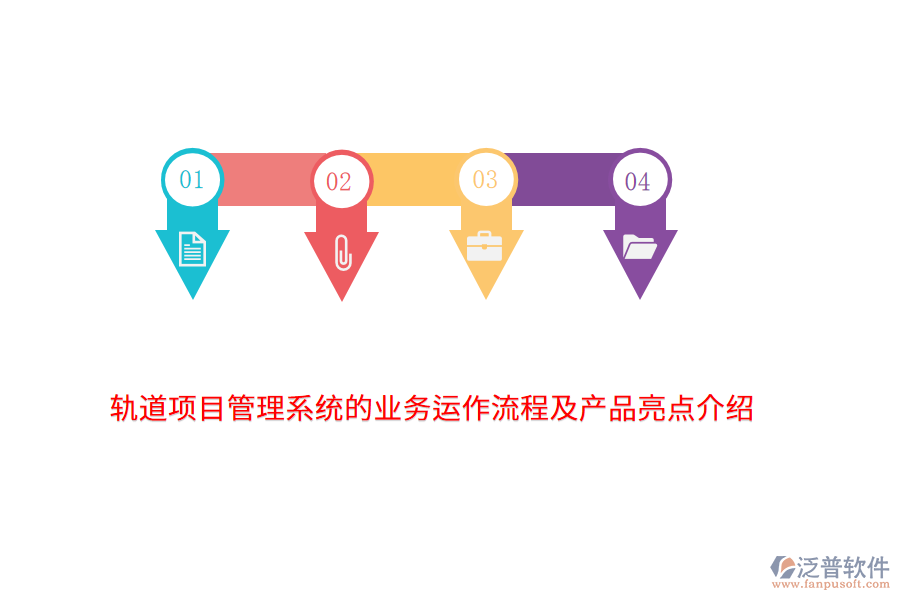 軌道項(xiàng)目管理系統(tǒng)的業(yè)務(wù)運(yùn)作流程及產(chǎn)品亮點(diǎn)介紹