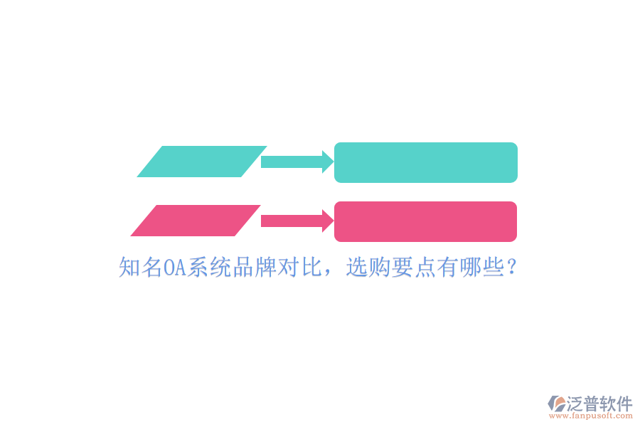 知名OA系統(tǒng)品牌對比，選購要點有哪些？