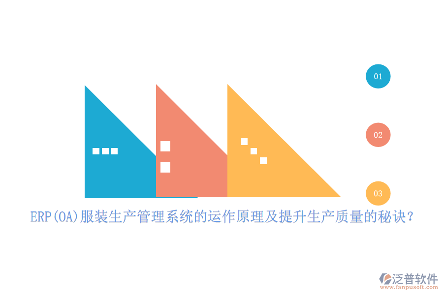 ERP(OA)服裝生產(chǎn)管理系統(tǒng)的運(yùn)作原理及提升生產(chǎn)質(zhì)量的秘訣？
