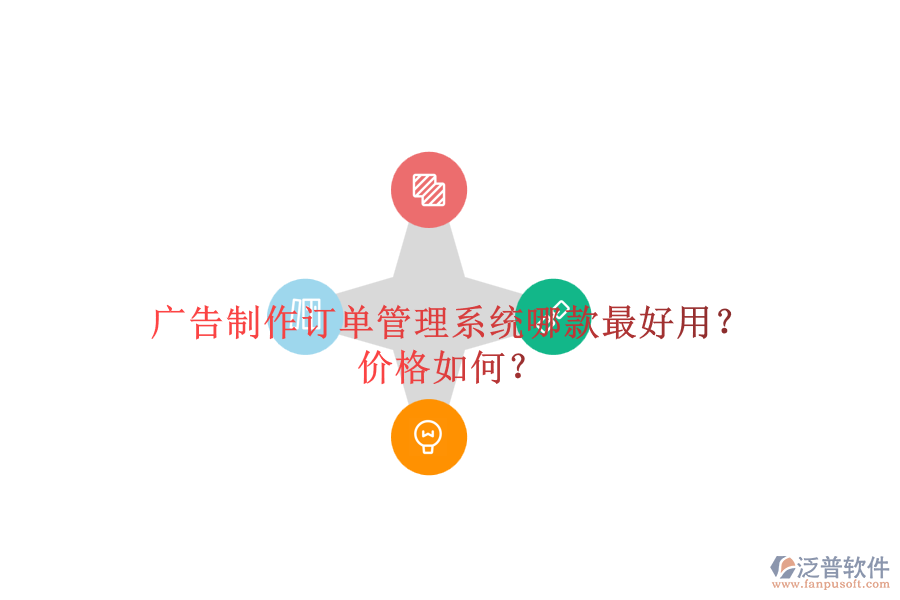 廣告制作訂單管理系統(tǒng)哪款最好用？價格如何？