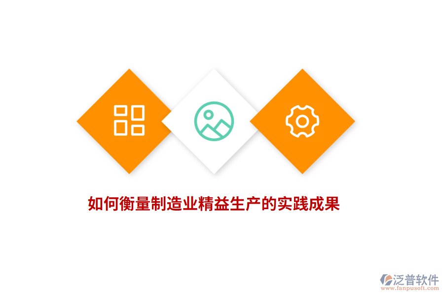 如何衡量制造業(yè)精益生產(chǎn)的實踐成果？