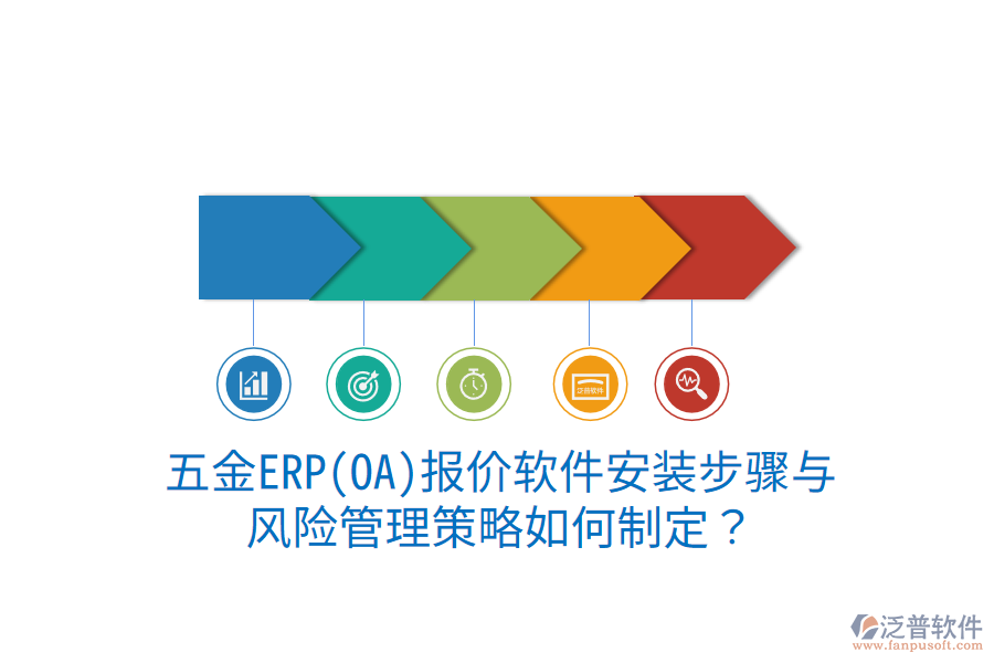 五金ERP(OA)報價軟件安裝步驟與風(fēng)險管理策略如何制定？