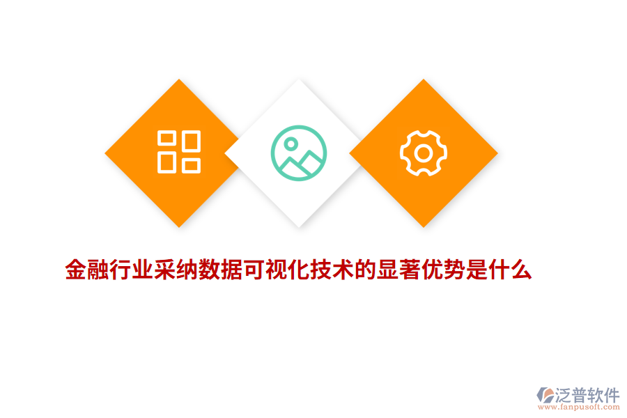 金融行業(yè)采納數(shù)據(jù)可視化技術(shù)的顯著優(yōu)勢是什么？