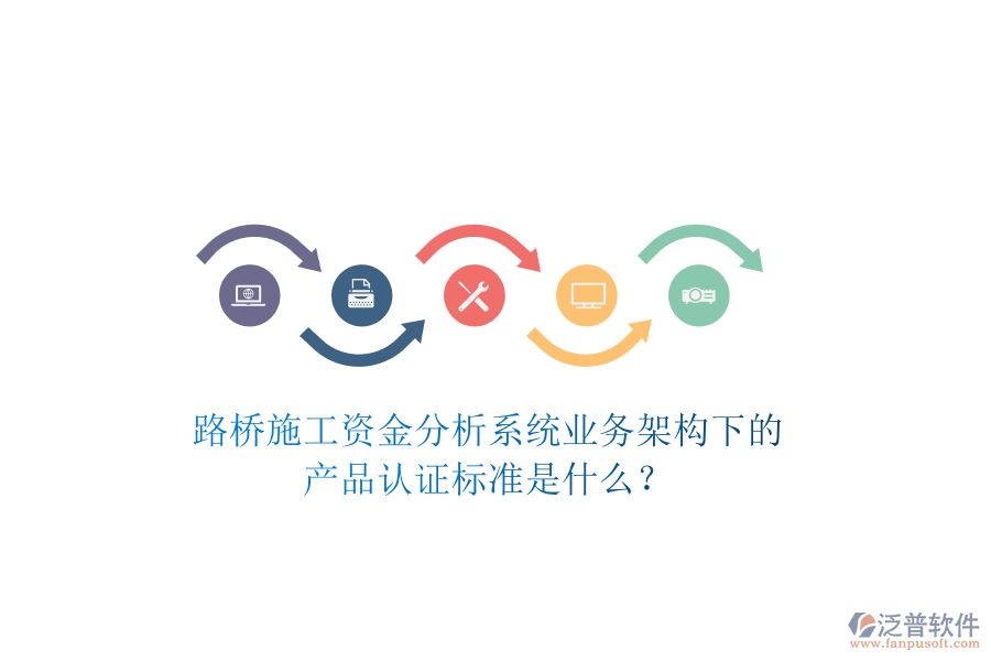 路橋施工資金分析系統(tǒng)業(yè)務(wù)架構(gòu)下的產(chǎn)品認(rèn)證標(biāo)準(zhǔn)是什么？