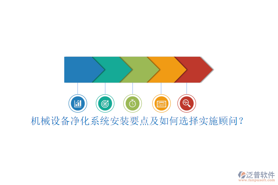 機(jī)械設(shè)備凈化系統(tǒng)安裝要點(diǎn)及如何選擇實(shí)施顧問？