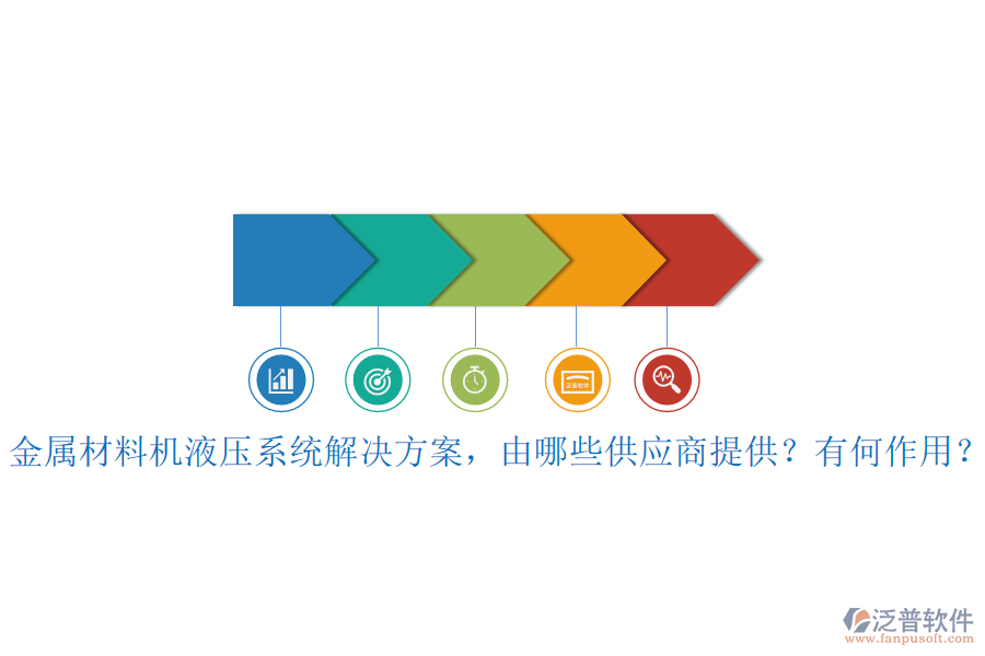 金屬材料機(jī)液壓系統(tǒng)解決方案，由哪些供應(yīng)商提供？有何作用？